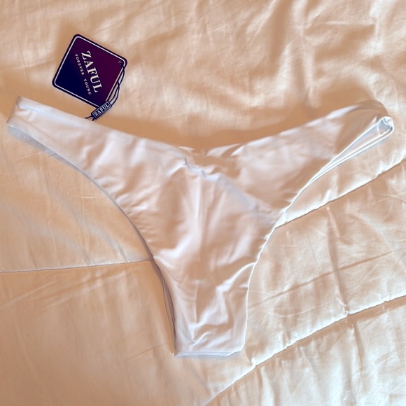 ZAFUL BOTTOMS - Picture 3 of 3